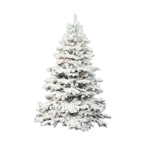 3 foot pre lit xmas tree|3ft flocked prelit christmas tree.